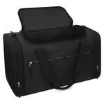 Дорожная сумка bugatti, Black - фото 4