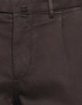 Брюки Santaniello, темно-коричневый - фото 4