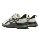 Кроссовки CEDAR HAN Training Shoes Unisex Low-top, бежевый/темно-синий - фото 22