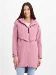 Пальто ragwear, старый розовый - фото