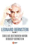 Диск DVD Leonard Bernstein 1 - фото
