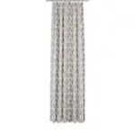 Виртовая штора «Berlare», (1 шт.), на заказ Wirth, цвет rosé - фото