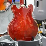 EASTMAN T486B Classic / Бигсби - фото 2