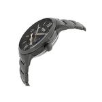 FOSSIL Часы Men's Watch, Black Dial - фото 2
