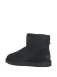 Сапоги Classic Mini Ugg, черный - фото 4