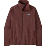 Better Sweater куртка с карманом на молнии Patagonia, fir зеленый/hmkg - фото 9