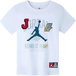 Футболка GS Jordan, белый - фото