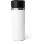 Термокружка Rambler объемом 16 унций Yeti-Coolers, black - фото 3