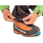 Брюки Karpos K-Performance Mountaineer, черный - фото 4