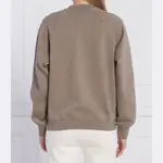 Толстовка обычного кроя Samsøe Samsøe, коричневый - фото 3