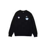 Nike Свитшот мужской черный - фото