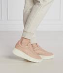 Кеды Tommy Hilfiger CHUNKY, цвет pesca - фото 2