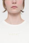 Футболка Replay Basic T-shirt, Off White/Off-White - фото 6