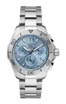 Часы Tag Heuer Aquaracer professional 200 40 мм - фото