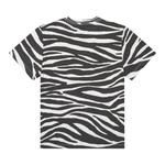 Футболка Denim Tears Cannes Tee, Zebra - фото 2