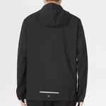 Куртка мужская черная Adidas, черный - фото 5