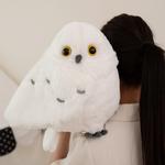 Плюшевая игрушка сова 30см/36см высота Bitter purchase - фото 10