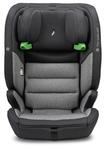 Детское автокресло flux isofix ext universe grey Osann, серо-черный - фото 13