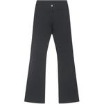 Леггинсы Flare Converse, черный - фото 3