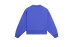 LINING Свитшот Women's Bright Royal Blue - фото 4