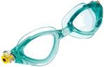 Очки для плавания Cressi Fox Medium, синий - фото 2