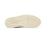 Кроссовки Jordan Spizike Low 'Coconut Milk', кремовый - фото 4