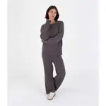 Брюки Hurley Lane Way, серый - фото 4