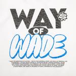 LINING Майка Jay Flow мужская стандартная белая - фото 4