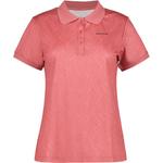 Поло ручей Icepeak, цвет himbeere - фото