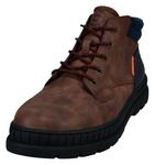 Ботинки bugatti, Dark brown - фото