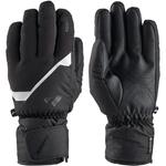 Перчатки rauris.gtx Zanier, черный - фото