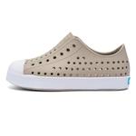 Детские сандалии CRAZY ATIV, серый - фото