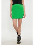 Мини-юбка myMo, зеленый - фото 2