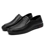 Туфли Men"s Casual Men Low-Top черный Spider King - фото 4