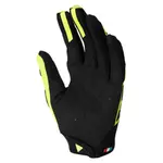 Защитные перчатки Vr Equipment EQUGVMX00728 off-road, желтый - фото 2