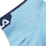 FILA Носки ORIGINALE мужские щиколотка 1 пара Eli Blue - фото 6
