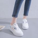 Детская обувь для увеличения роста Wooden Rabbit, синий - фото 3