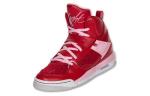 Jordan FLT 45 Hi Prem Gym Red GS - фото 4