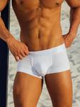 Боксеры SEOBEAN Solid, белый - фото 3