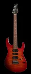 Suhr Modern Plus, Fireburst, HSH, Pau Ferro - фото 17