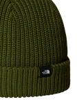 Шапка THE NORTH FACE Fisherman, Olive - фото 3