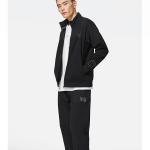 Свитшот Wade Collection для мужчин, черный Lining, черный - фото 5