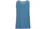 Мужской топ Norvan Tank Arcteryx, цвет Bamboo Moon Blue/Solace - фото 3