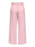 Широкие брюки JDY JDYSAY, розовый - фото 3