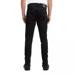 Джинсы G-Star 3301 Slim Fit, черный - фото 2