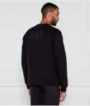 Толстовка Modern fit Ea7, черный - фото 3