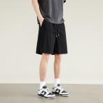 Повседневные шорты унисекс BALENO, серый - фото 5