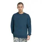 Свитер мужской EMPORIO ARMANI, серый - фото 10