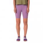 Леггинсы Hannah Lis Short, фиолетовый - фото