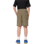 Детские шорты Columbia, оливковый - фото 8